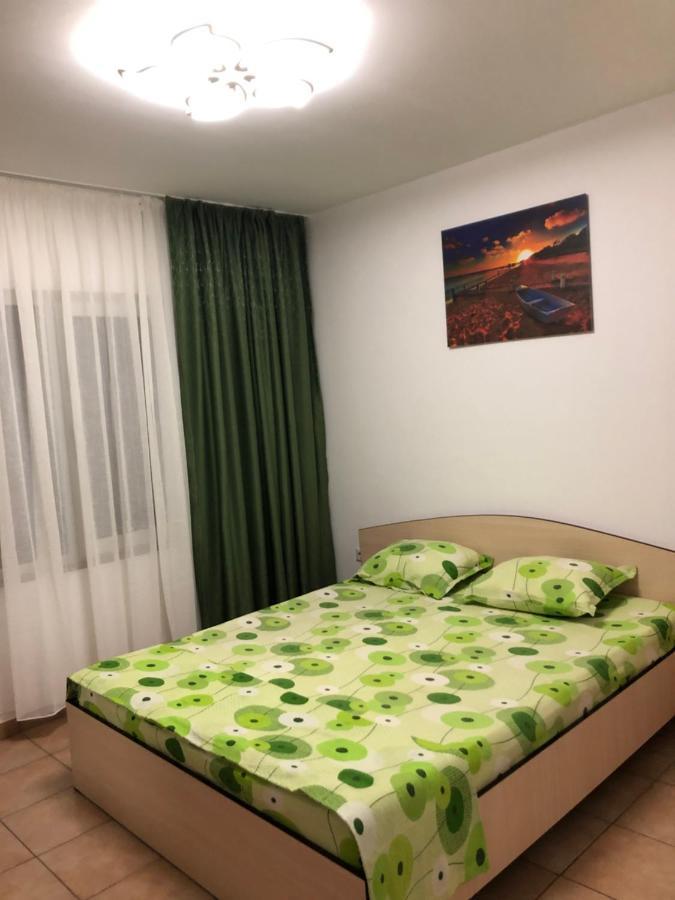 코스티네스티 Vila Sol Gemenii 아파트 외부 사진