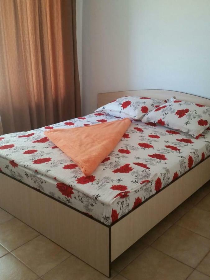 코스티네스티 Vila Sol Gemenii 아파트 외부 사진